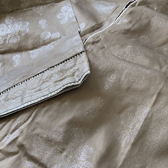 NWT Alkaram 2 piece - Picture 3 of 5